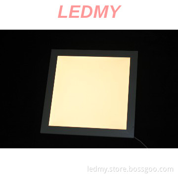 12W 300x300 Ultra-thin LED Panel Light with CE&Rohs 3yrs Warranty